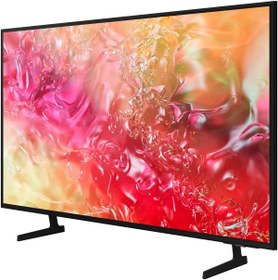 Resim Samsung 85DU7100 85" 214 Ekran 4K UHD Crystal TV 