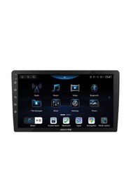 Resim Alpine INE-AX809 (9'' Android Multimedia) 