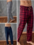 Resim KLY PİJAMA Kly Penye Lyk Tek Eşofman Alt-153-gri 