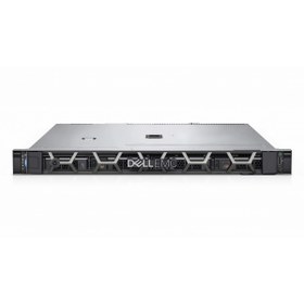 Resim Dell Poweredge R250 Per2504a03 E-2314 16gb 2x1tb+480ssd 1x450w 1u Rack Sunucu 