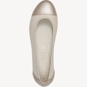 Resim Tamarıs Kadın Babet 1-22124-42-430 Çok Renkli 