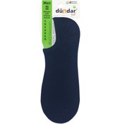 Resim Dündar Çorap PLUS ERKEK BAMBU SNEAKER LACİVERT 12'Lİ 