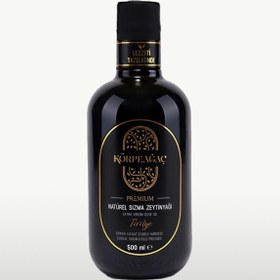 Resim Tirilye Erken Hasat Natürel Sızma Zeytinyağı 500 ml 