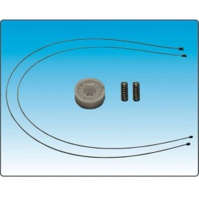 Resim Starklips Set Cam L Arka Mercedes W211 2002-2009 