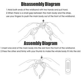 Resim Fastbuy Mı Band 7 İçin Spor Tpu Kayış - Esnek, Dayanıklı, Serin Mavi Spor Değiştirme Kordonu 