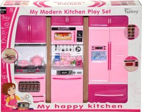 Resim 02309 3'lü Set - Fırın - Buzdolabı - Bulaşık Makinesi 