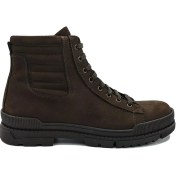 Resim Freefoot 241211-1 Bot Kahve 