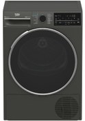 Resim Beko KM 1010 IG 10 kg Çamaşır Kurutma Makinesi 