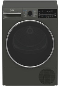 Resim Beko KM 1010 IG 10 kg Çamaşır Kurutma Makinesi 