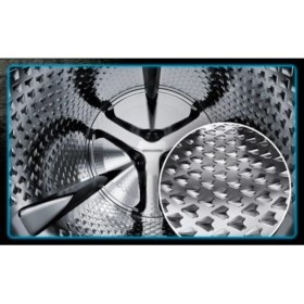 Resim Beko Bk 9102 Eys 9 kg A Enerji Çamaşır Makinesi 1000 Devir 