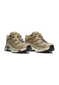 Resim Salomon Xt-6 Gore-tex Erkek Günlük Ayakkabı L47975000 Bej 