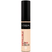 Resim Loreal Paris Infaillible More Than Concealer - Kapatıcı No: 327 Cashmere 11ml 