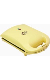 Resim Bestron 700W Stick Kalpli Waffle Maker Lüks Retro Waffle Makinesi 