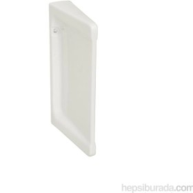 Resim VitrA 5172L003-0155 Pisuvar Ara Bölme Beyaz 