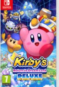 Resim Kirbys Return To Dream Land - Nintendo Switch Oyun [SIFIR] 