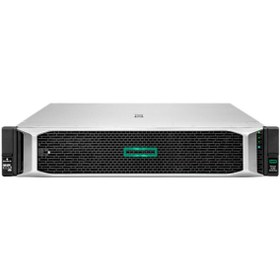 Resim HPE ProLiant DL380 Gen10 Plus P55279-421A003 S-4310 64GB 2x480SSD 1x800W 2U Rack Sunucu 
