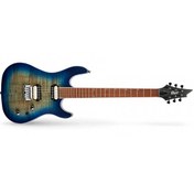 Resim Cort KX300OPCB Elektro Gitar 