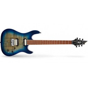 Resim Cort KX300OPCB Elektro Gitar 