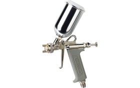 Resim Muzi MZCV05 Cv Üstten Depolu Rötuş Tabancası 0.5 Meme 