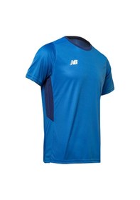 Resim New Balance Tsm2215-son Match Erkek Tişört 001 