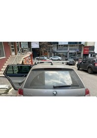 Resim Skoda Rapid Oluksuz Tip Port Bagaj Tavan Çıtası Ara Atkı Kapıdan 