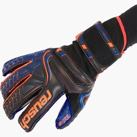 Resim Reusch Attrackt G3 Pro – Profesyonel Futbol Kaleci Eldiveni – 5070939 