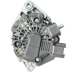 Resim Hyundaı Accent Blue 1.4 1.6 I20/ı30 1.4 12v-90ah Wutse Alternatör 