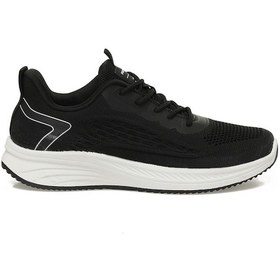 Resim Proshot Paul 5fx Siyah Erkek Koşu Ayakkabısı 000000000101976664 Siyah 