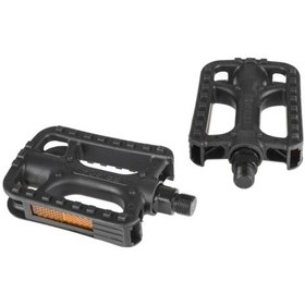 Resim Taıwan Plastik Pedal Bilyalı 804 - Siyah 