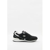 Resim Harley Davidson Harley-Davidson Buıck Gnx Erkek Siyah Sneaker 