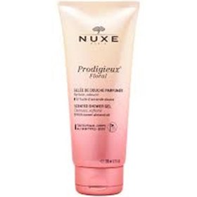 Resim Prodigieux Florale Duş Jeli 
