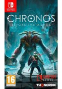 Resim Nintendo Switch Game Ns Chronos: Before the Ashes 