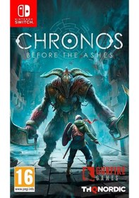 Resim Nintendo Switch Game Ns Chronos: Before the Ashes 