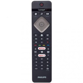 Resim Philips Ambilight 50PUS7805/62 Orjinal Smart LCD LED TV Kumanda 