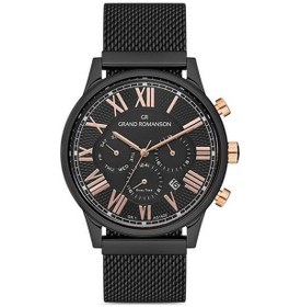 Resim Grand Romanson GR.1.AG1420.06 Erkek Kol Saati 