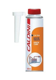 Resim Caldını Radyator Temızleme 300 Ml. 