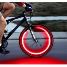 Resim Himarry Bisiklet Hareket Sensörlü Hareketli Sibop Işığı (2 Adet ) 