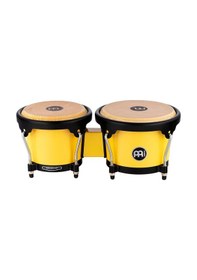 Resim Meinl HB50IY 6,5 + 7,5 İnç Bongo 