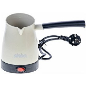 Resim Sinbo SCM-2975 Türk Kahvesi Makinesi 