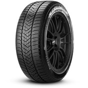 Resim Pirelli 235/60 R18 103V (NO) Eco Scorpion Winter Oto Kış Lastiği (Üretim: 2021, 38.hafta) ÜCRETSİZ KARGO