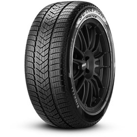 Resim Pirelli 235/60 R18 103V (NO) Eco Scorpion Winter Oto Kış Lastiği (Üretim: 2021, 38.hafta) 