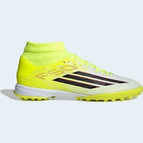 Resim adidas F50 League Mid Tf Unisex Halısaha Ayakkabısı IH9630 