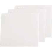 Resim Delta Plus Screen Plate Yedek Kask Camı 1'li 