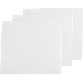 Resim Delta Plus Screen Plate Yedek Kask Camı 1'li 