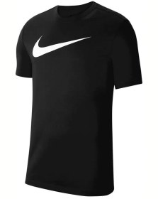Resim Nike Team Park20 Tee CW6936-010 Erkek Tişört 