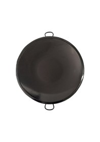Resim Orcamp Emaye Kaplamalı Katmer Sacı Gr-823-80 Çok Renkli 