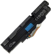 Resim Acer Uyumlu Aspire TimelineX 5830TG-6659 Notebook Bataryası - Pili 