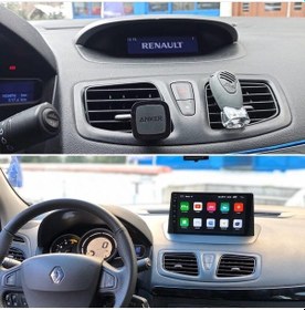 Resim Navigold Renault Megane 3 Android Multimedia 