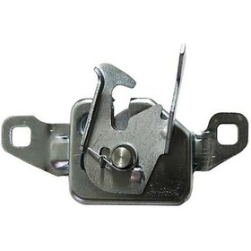 Resim Motor Kaput Kılıdı Logan Alper 123021 6001547332 