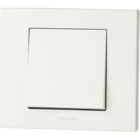 Resim Ovivo Tekli Anahtar 